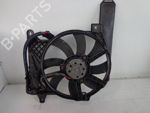 radiator-fan-opel-meriva-a-mpv-x03-13-cdti-e75-2003-2004-2005-2006-2007-2008-2009-2010-22468372 main image