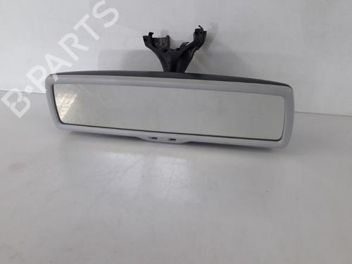 Used Rear mirror SKODA SUPERB II Estate (3T5) 1.6 TDI (105 hp) 22511389