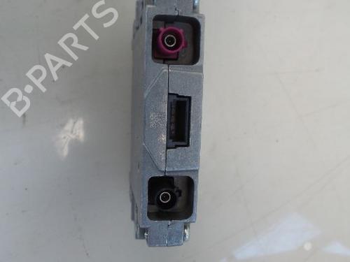 Elektronisk modul SKODA OCTAVIA III Combi (5E5, 5E6) 1.6 TDI | BP22482543M83 