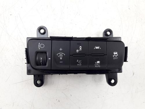 Used Switch HYUNDAI KONA (OS, OSE, OSI) EV (136 hp) 22502821