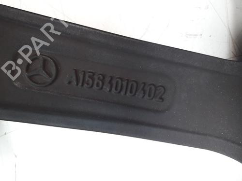 Rim MERCEDES-BENZ GLA-CLASS (X156) GLA 45 AMG 4-matic (156.952) | BP24375245C45 