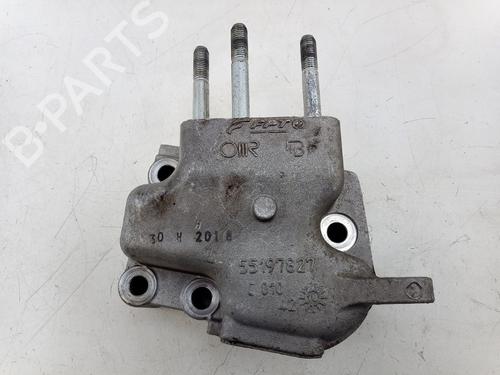 Used Engine mount FIAT 500 (312_) 1.2 (312AXA1A) (69 hp) 24645340