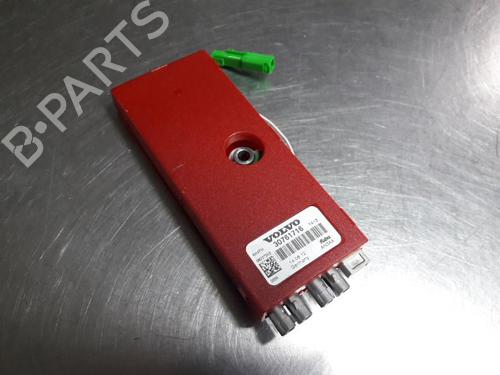 Used Electronic module VOLVO XC60 I SUV (156) D5 AWD (215 hp) 22490687