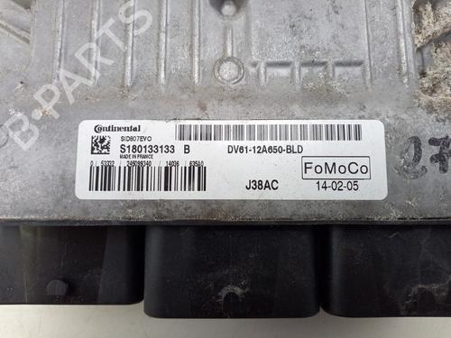 Electronic module FORD TRANSIT CONNECT V408 Box Body/MPV 1.6 TDCi | BP36458900M83 - Image 3