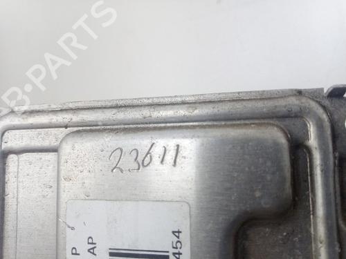 Control unit SKODA CITIGO (NF1) 1.0 | BP31027336M11 - Image 4