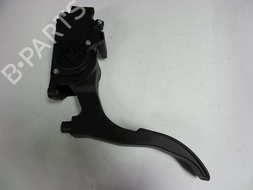 Used Pedal VW POLO IV (9N_, 9A_) 1.4 TDI (70 hp) 22455420