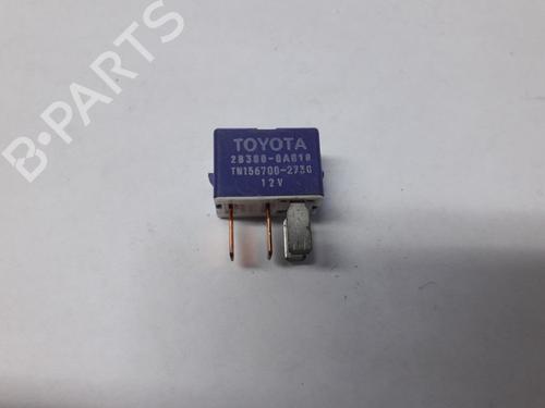 Elektronisk sensor TOYOTA TUNDRA Pickup (_K5_, _K6_) 5.7 (USK50_, USK51, USK52_, USK56_, USK57_, USK52L,... (386 hp) 22508726