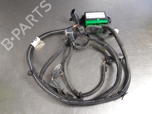 Used Electronic module Electronic module PEUGEOT 308 SW II (LC_, LJ_, LR_, LX_, L4_) 1.6 BlueHDi 120 (120 hp) 22491971 22491971