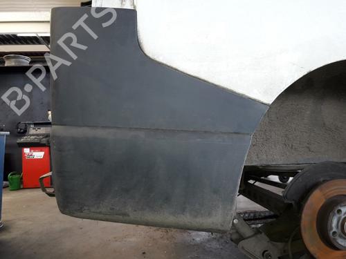 Used Corner bumper OPEL VIVARO B Van (X82) 1.6 CDTI (05) (125 hp) 22512577