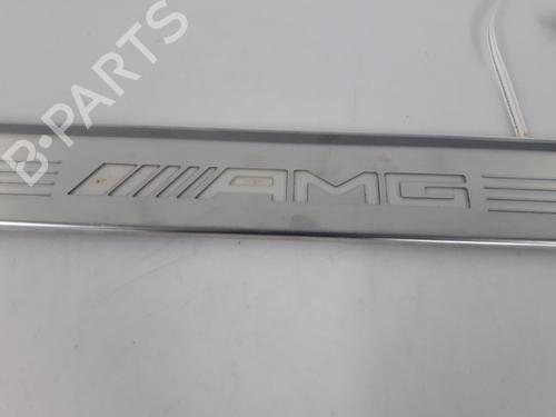 Other MERCEDES-BENZ C-CLASS Coupe (C205) AMG C 63 S (205.387) | BP22512116O1 