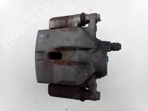 Used Right front brake caliper TOYOTA PRIUS (_W5_) 1.8 Hybrid (ZVW50, ZVW50_, ZVW51_, ZVW50R, ZVW51) (122 hp) 29009101