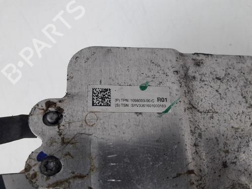 Kabel TESLA MODEL S (5YJS) 70 | BP22500436E12