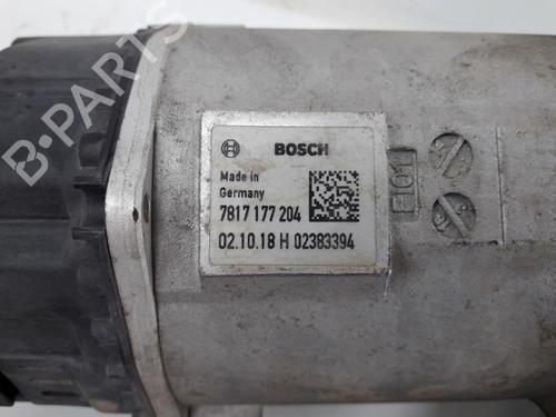 Steering rack OPEL INSIGNIA B Sports Tourer (Z18) 1.5 (35) | BP22497740M22 