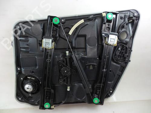 Front left window mechanism MERCEDES-BENZ B-CLASS Sports Tourer (W246, W242) B 180 (246.242) | BP22489978C22 