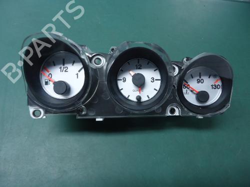 Display ALFA ROMEO 156 Sportwagon (932_) 1.8 16V T.SPARK (932B31__) (140 hp) 22467033