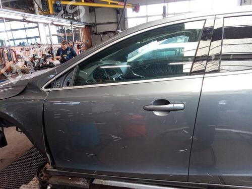 Used Left front door VOLVO V40 Hatchback (525) D4 (190 hp) 22506358
