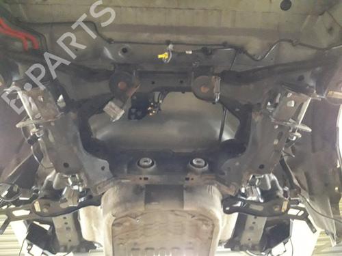 Used Subframe LAND ROVER RANGE ROVER VELAR (L560) 3.0 D300 SDV6 4x4 (300 hp) 27370015