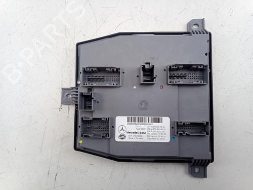 Used Control unit Control unit MERCEDES-BENZ C-CLASS (W205) C 300 de (205.013) (306 hp) 38462262 38462262