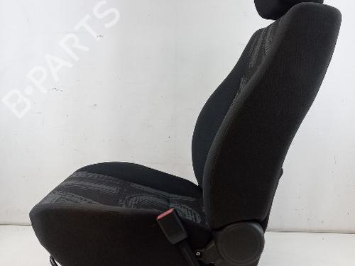 Right front seat OPEL AGILA (B) (H08) 1.0 (F68) | BP27159685C16 