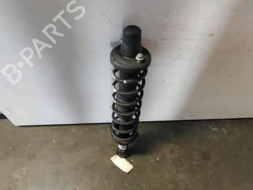 Venstre bak støtdemper ROVER 200 II Hatchback (RF) 214 Si (103 hp) 22450397