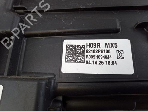 Right headlight HYUNDAI SANTA FE V (MX5) 1.6 T-GDI PHEV HTRAC | BP33245375C29  - Image 7