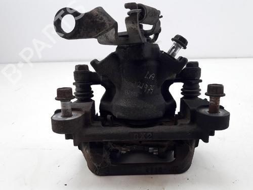 Left rear brake caliper MITSUBISHI OUTLANDER III (GG_W, GF_W, ZJ, ZL, ZK) Plug-in Hybrid (GG2W) | BP22512635M107