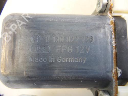 Lève-vitre arrière gauche FORD S-MAX (WA6) 2.0 TDCi | BP22482731C24 