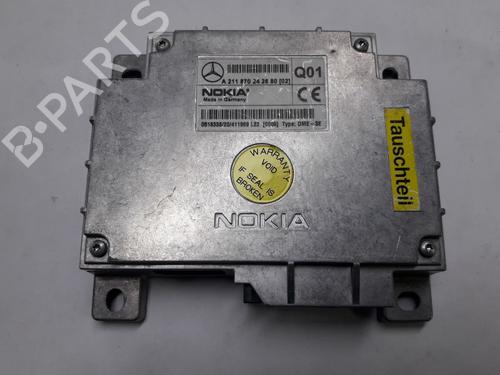 Used Control unit Control unit 22464342 22464342