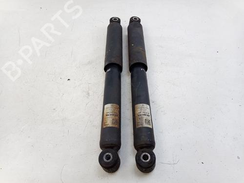 Used Right front shock absorber Right front shock absorber 38462332 38462332
