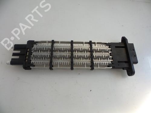 Used Heater resistor CITROËN C4 Picasso I MPV (UD_) 1.6 HDi (109 hp) 22474642