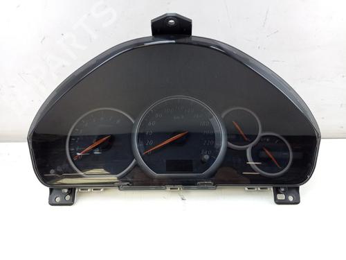 instrument-cluster-mitsubishi-grandis-na_w-2003-2004-2005-2006-2007-2008-2009-2010-2011-34737047 main image