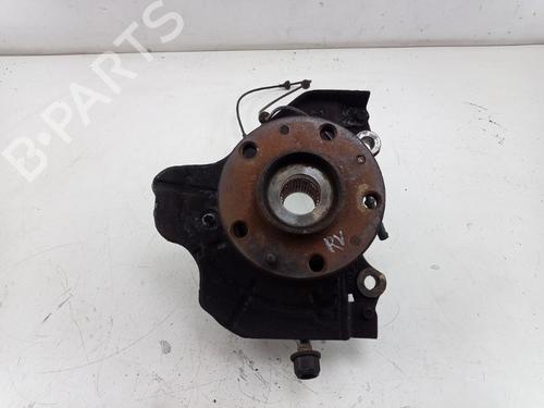 Used Right front steering knuckle FIAT DUCATO Van (250_) 160 Multijet 2,2 D (160 hp) 30645617