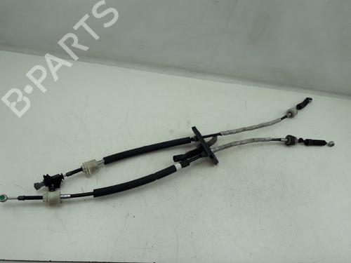Used Cable FIAT DUCATO Van (250_) 130 Multijet 2,3 D (131 hp) 22505412