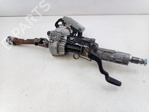 Used Steering column SKODA FABIA III Estate (NJ5) 1.0 TSI (95 hp) 24440898