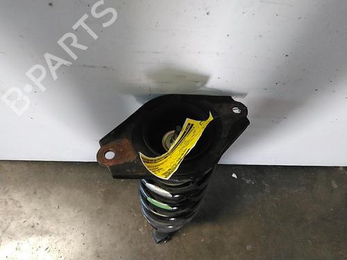 Left rear shock absorber NISSAN PRIMERA (P12) 1.8 | BP22450866M18 