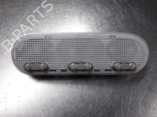Used Interior roof light RENAULT GRAND SCÉNIC II (JM0/1_) 2.0 (135 hp) 22500487