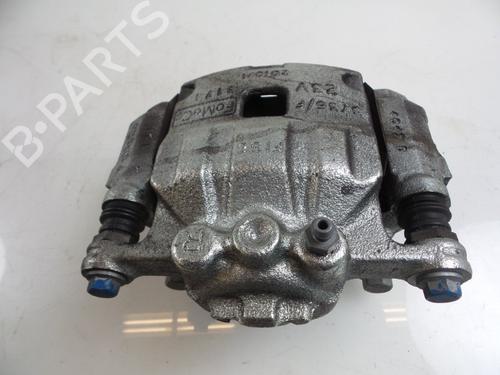 Right front brake caliper FORD FIESTA VI (CB1, CCN) 1.0 | BP22474960M104