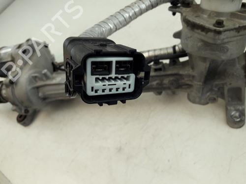 Steering rack HYUNDAI TUCSON (TL, TLE) 1.6 T-GDi | BP22505456M22 