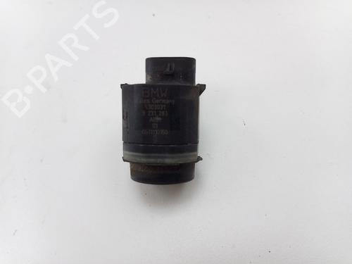 Elektronisk modul BMW 5 Touring (F11) 520 d | BP22497669M83 
