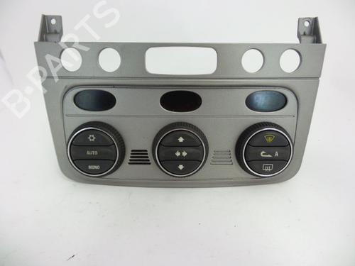 Used Climate control ALFA ROMEO 147 (937_) 1.9 JTD (937.AXD1A, 937.BXD1A, 937.AXV1A, 937.BXB1A,... (115 hp) 22453625