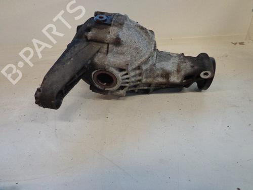 Front differential MERCEDES-BENZ M-CLASS (W163) ML 270 CDI (163.113) | BP22468988M23