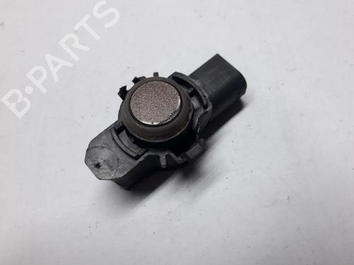 Used Electronic module PEUGEOT 308 SW II (LC_, LJ_, LR_, LX_, L4_) 1.6 BlueHDi 120 (120 hp) 22489765