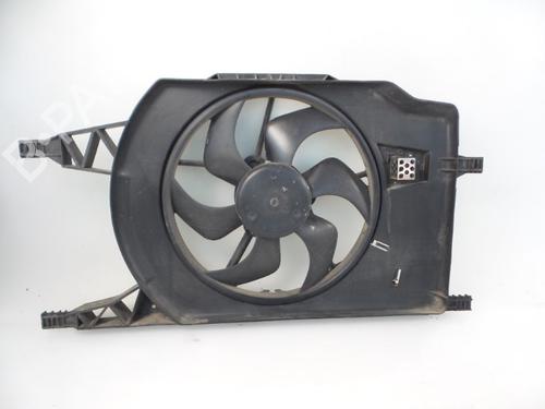 Elektronische module RENAULT ESPACE IV (JK0/1_) 2.2 dCi (JK0H) | BP22475327M83 
