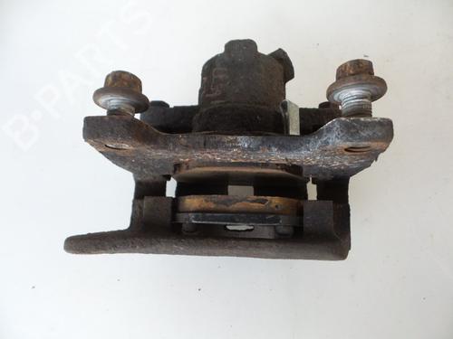 Used Left front brake caliper SMART CITY-COUPE (450) 0.6 (S1CLA1, 450.341) (55 hp) 22477304
