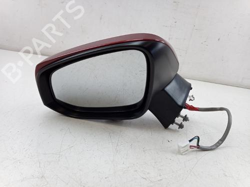 Retrovisor esquerdo Retrovisor esquerdo TOYOTA RAV 4 V (_A5_, _H5_) 2.5 Hybrid (AXAH52) (218 hp) 33941074 33941074