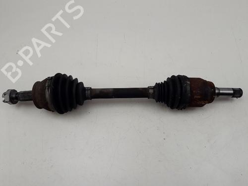 Antriebswelle links vorne für OPEL COMBO Box Body/MPV (X12) 1.3 CDTI (B05) (95 hp) 22513339