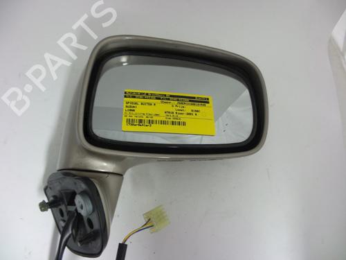 Used Right mirror SUZUKI LIANA Hatchback 1.6 (RH416) (103 hp) 22453070