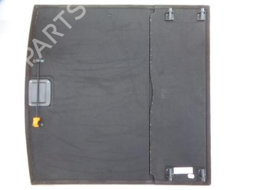 Luggage compartment floor VW TOUAREG (7P5, 7P6) 3.0 V6 TDI | BP22483920I33 