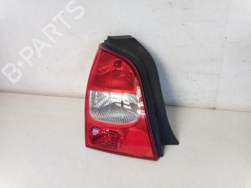 Left taillight RENAULT TWINGO II (CN0_) 1.2 16V (CN04, CN0B) | BP36889013C34 - Image 2