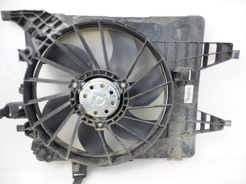 Køleventilator elektrisk Køleventilator elektrisk 22478718 22478718